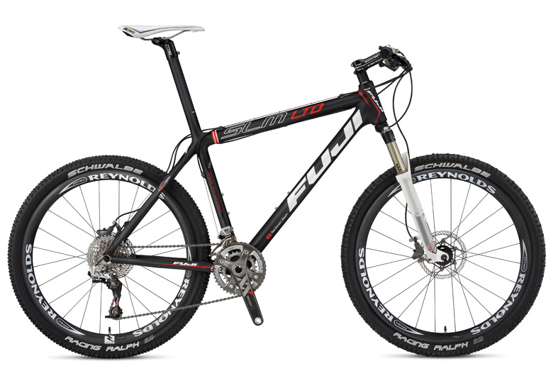Mountainbikes