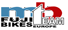 Fuji Team Logo